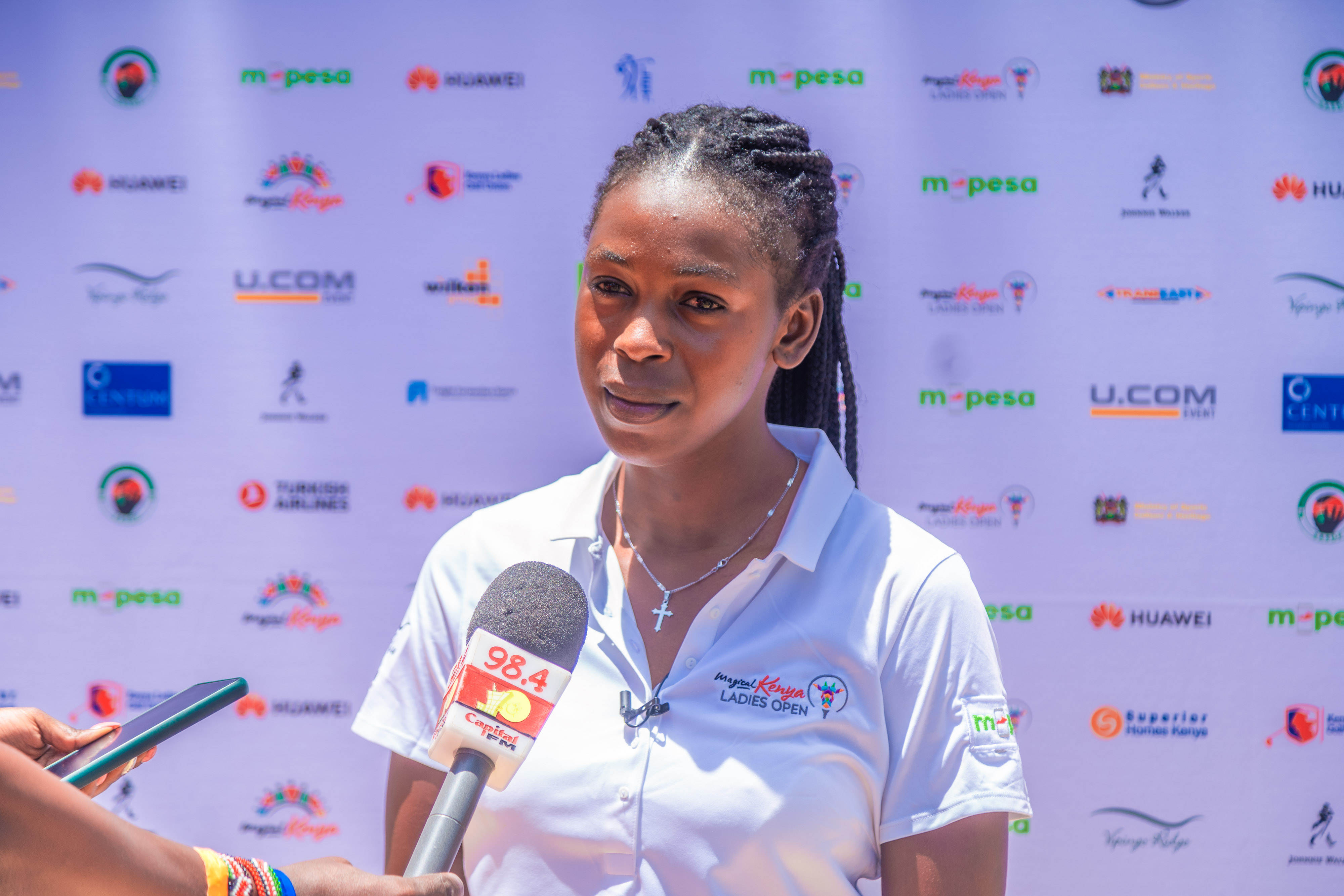 Sublime Naomi Determined To Jump Through A Lot Of Hoops In pursuit Of Global Success