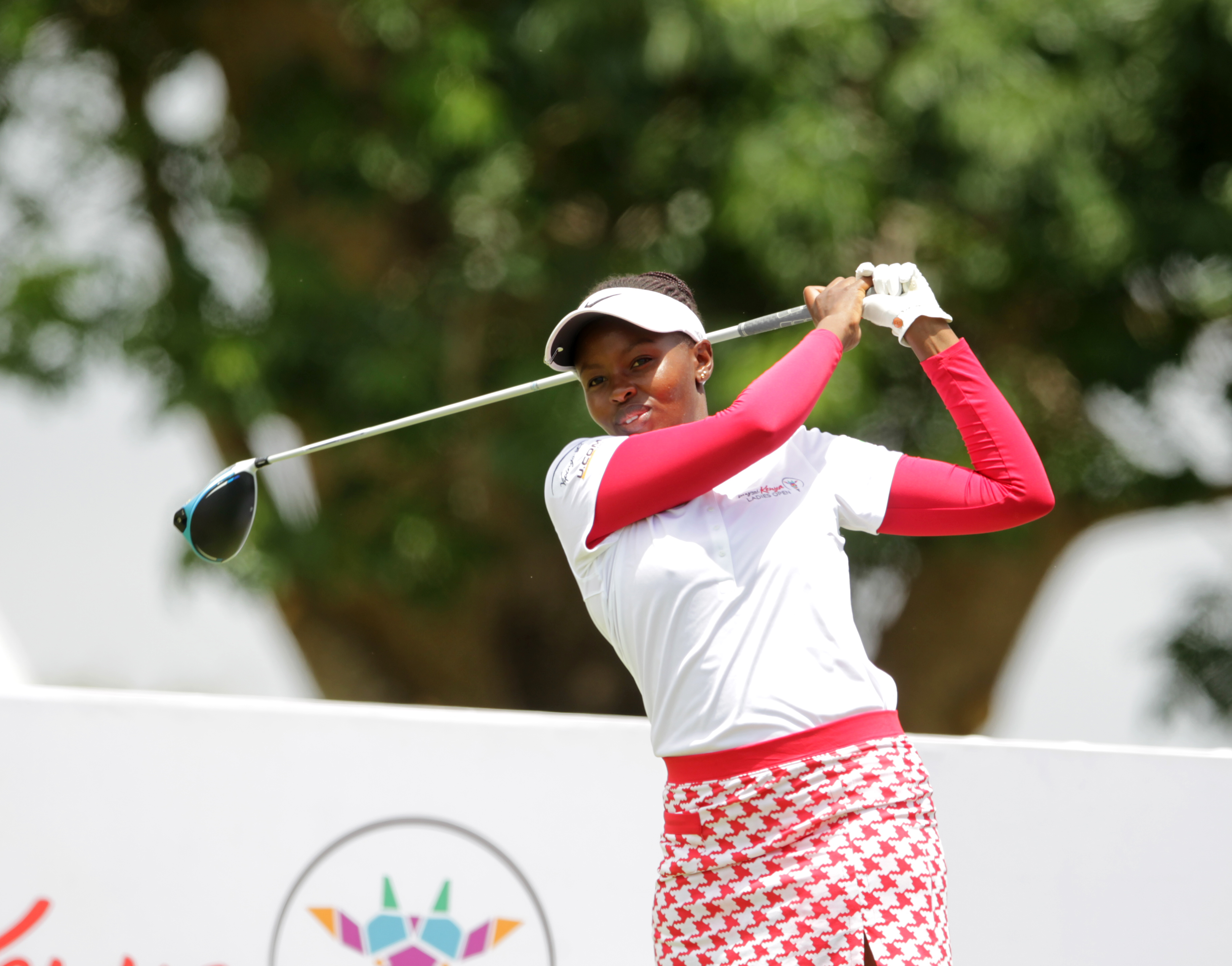 Cut-throat display awaits as Ksh 52 million up for grabs in Magical Kenya Ladies Open