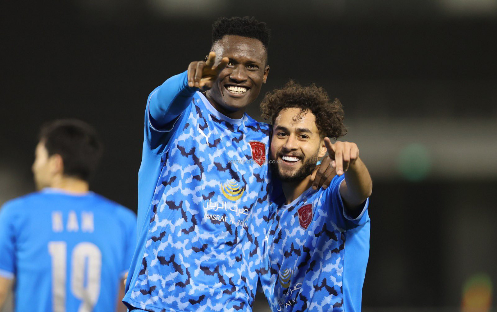 Who can stop Olunga? Kenyan striker extends impressive goal scoring feat in Qatar