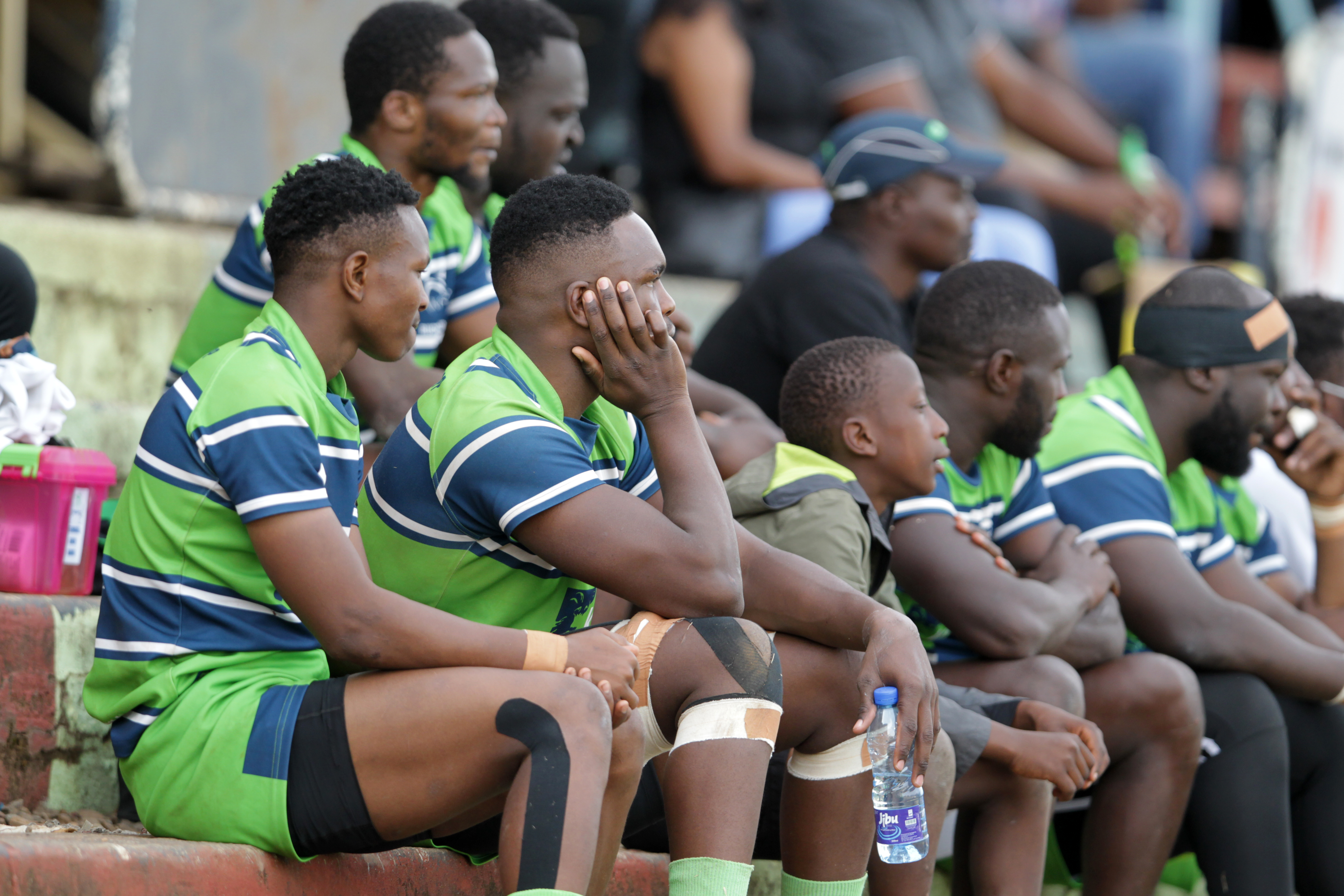 Kenya Cup to have new champion after Oliers end KCB dominance