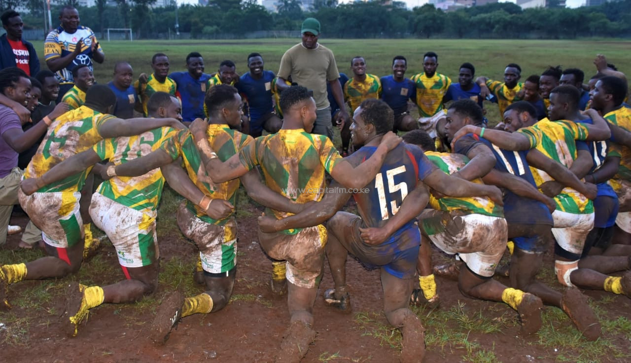 Kenya Rugby League Federation Becomes IRL Member 