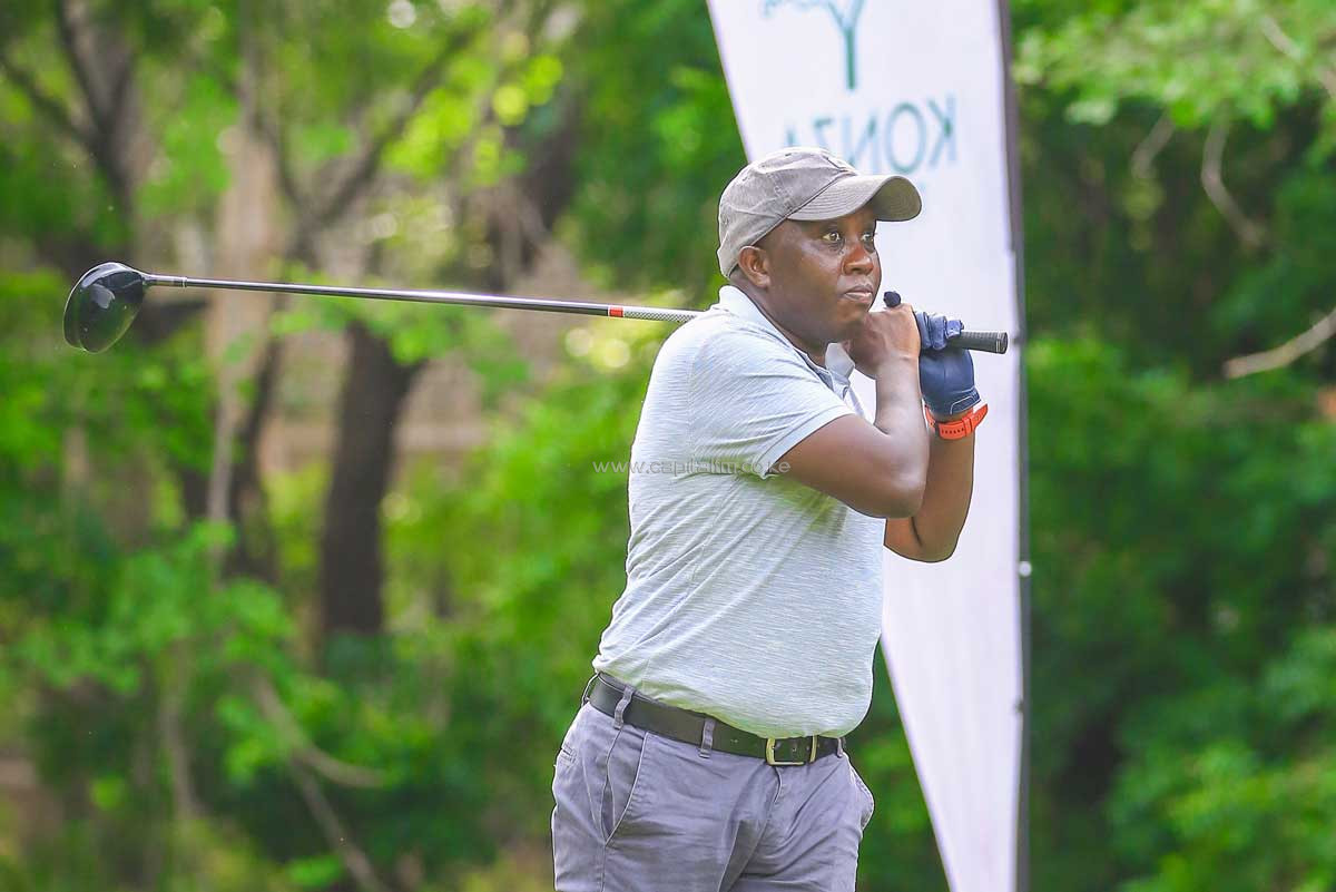 Nyali’s Shah wins chairman’s prize at home