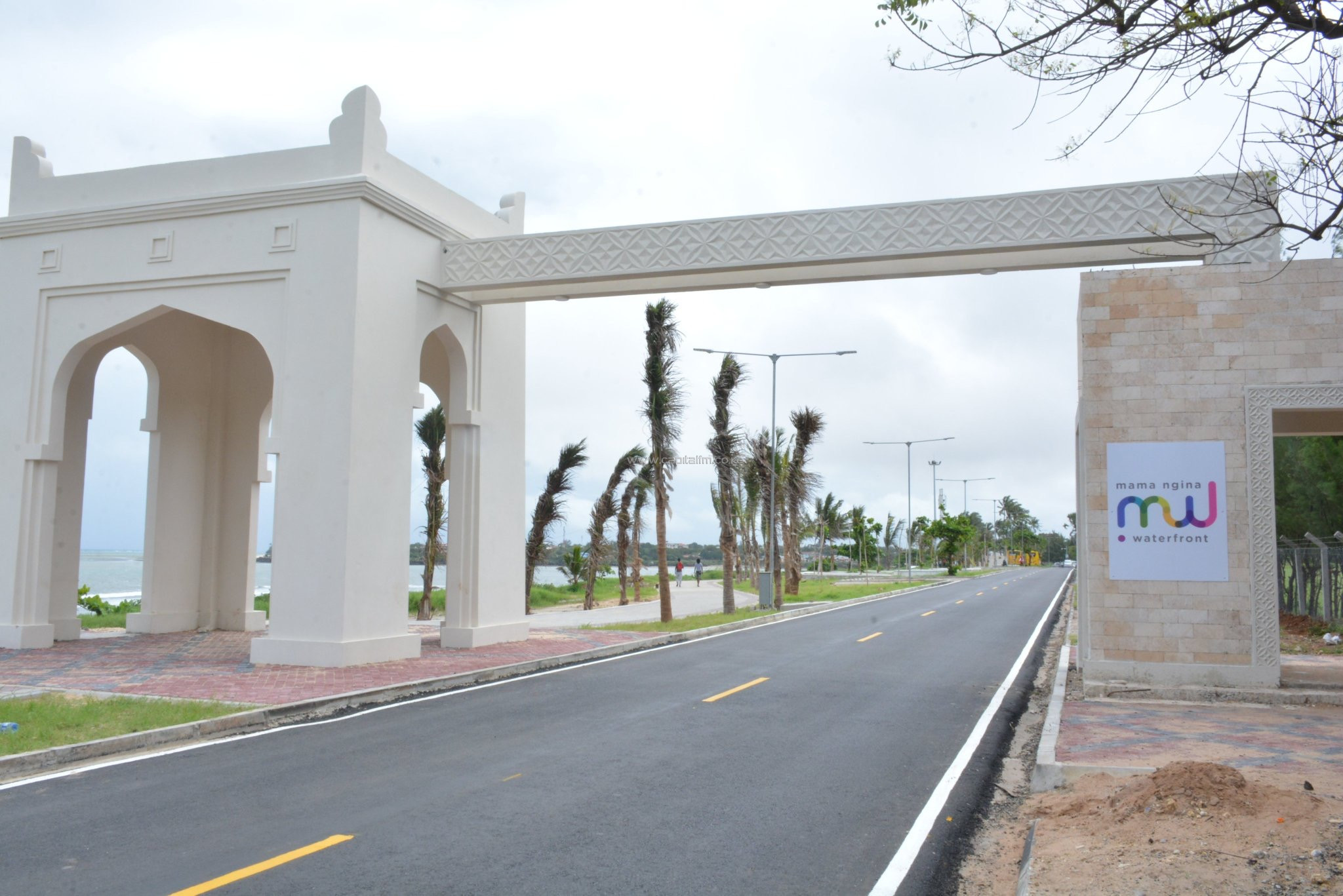 KTB Organises Mombasa Run to Showcase Mombasa’s Attractions 