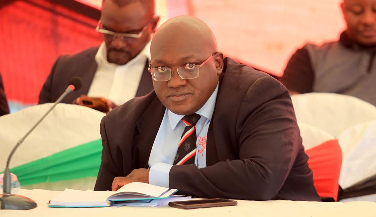 We will comply with Sports Tribunal Ruling – KRU Say on nullified polls