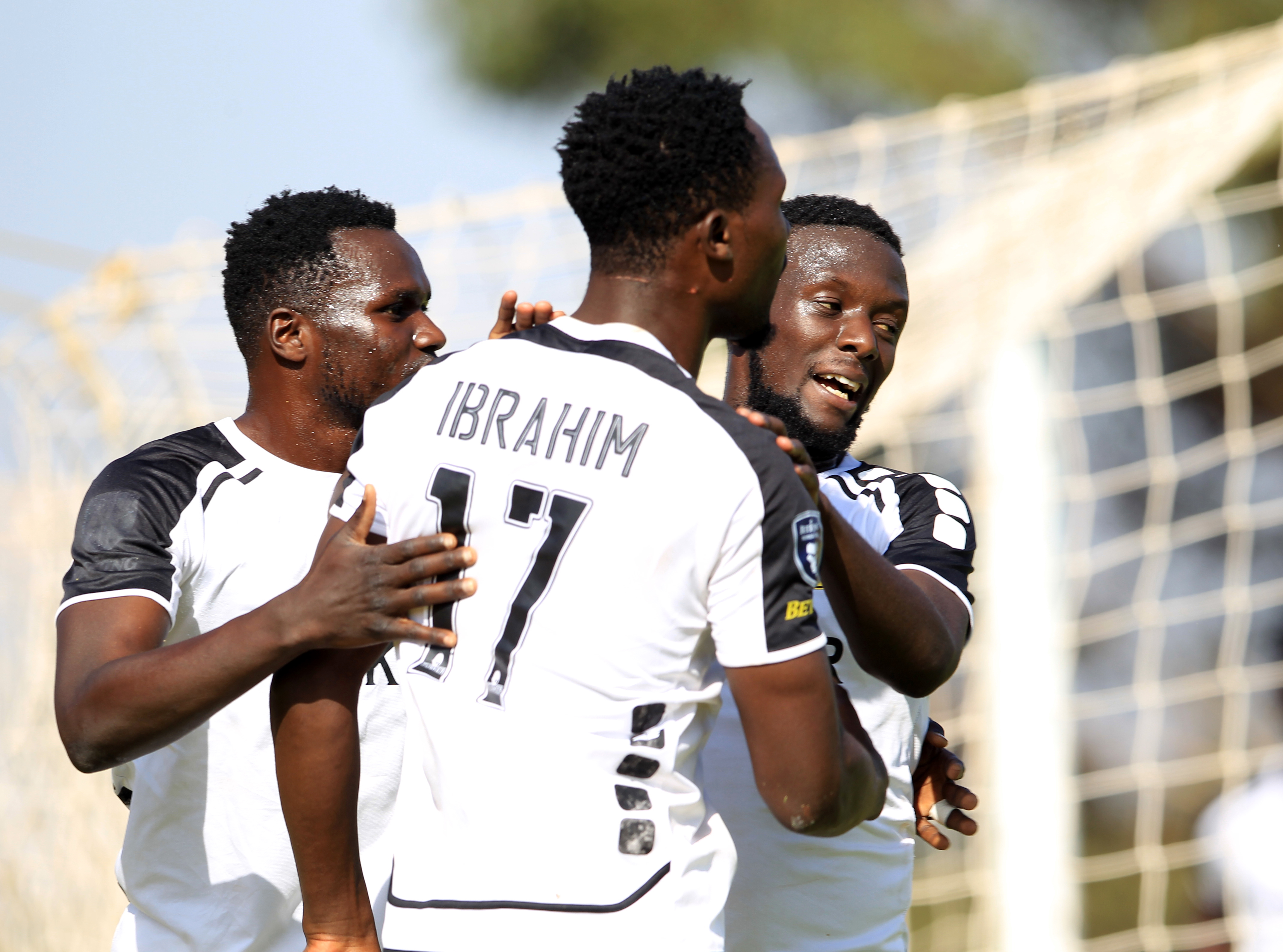 Tusker cut Homeboyz lead to 6 after beating Sharks