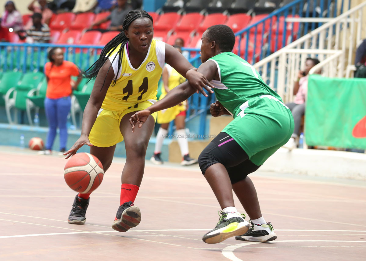 55 basketballers selected to report camp in preparation for Deaflympics  