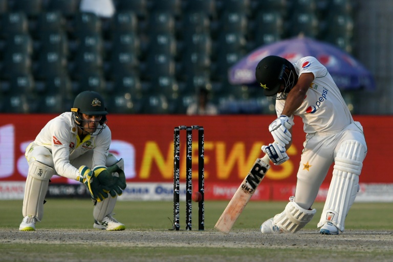 Pakistan set deadline for T20 World Cup boycott decision