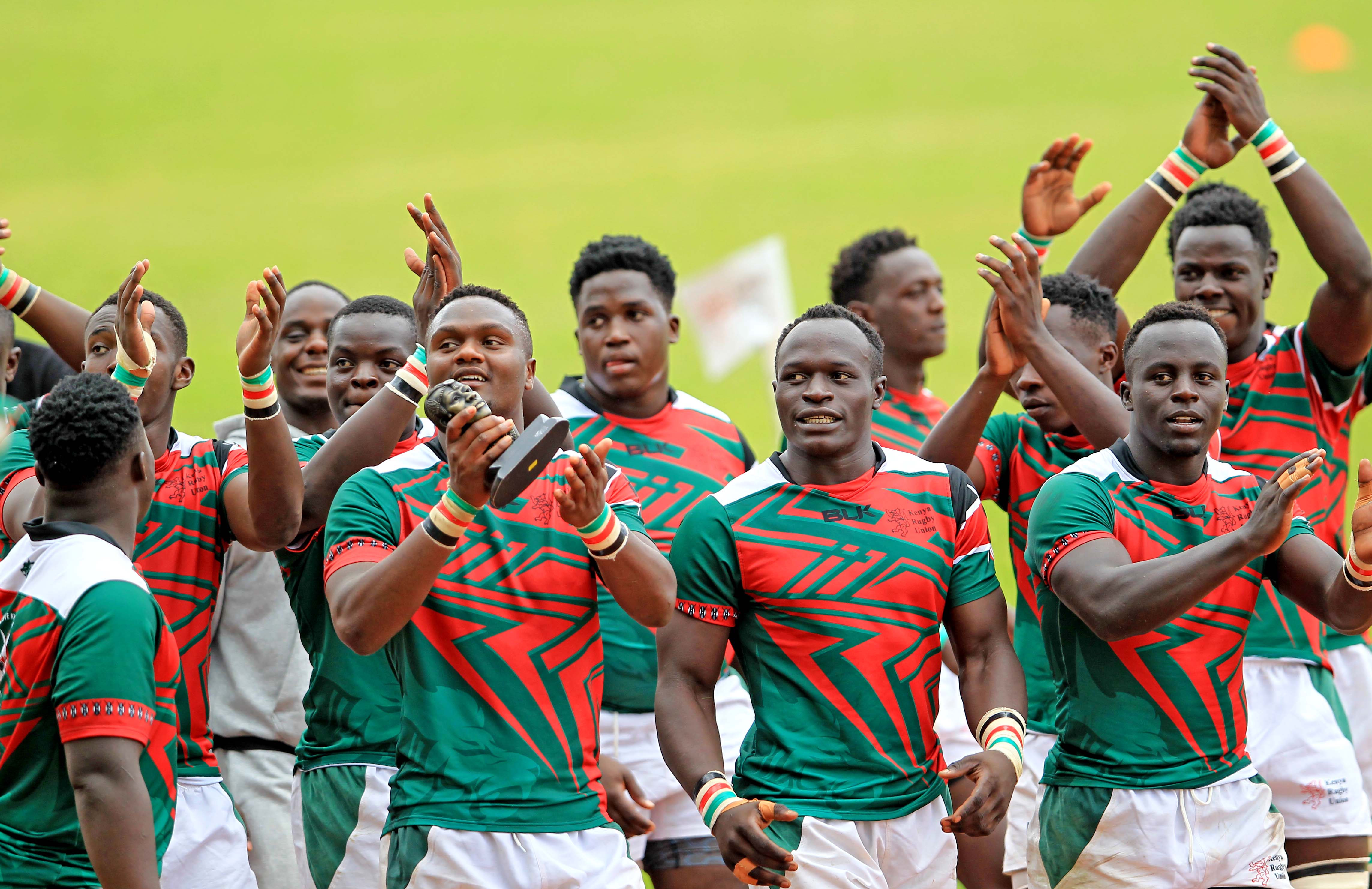 Kenya to host Barthes Cup matches next month