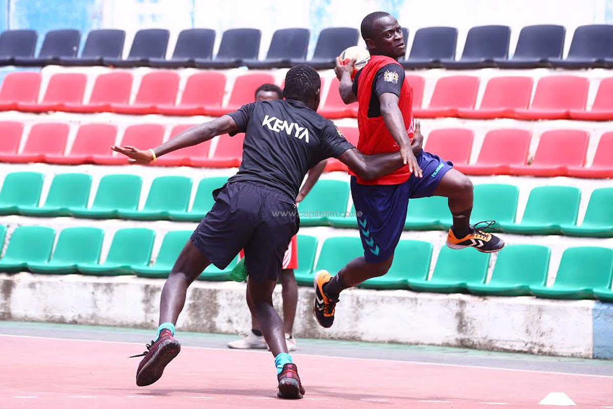 Deaflympics: Kenya men’s handball team out to improve rankings in Brazil