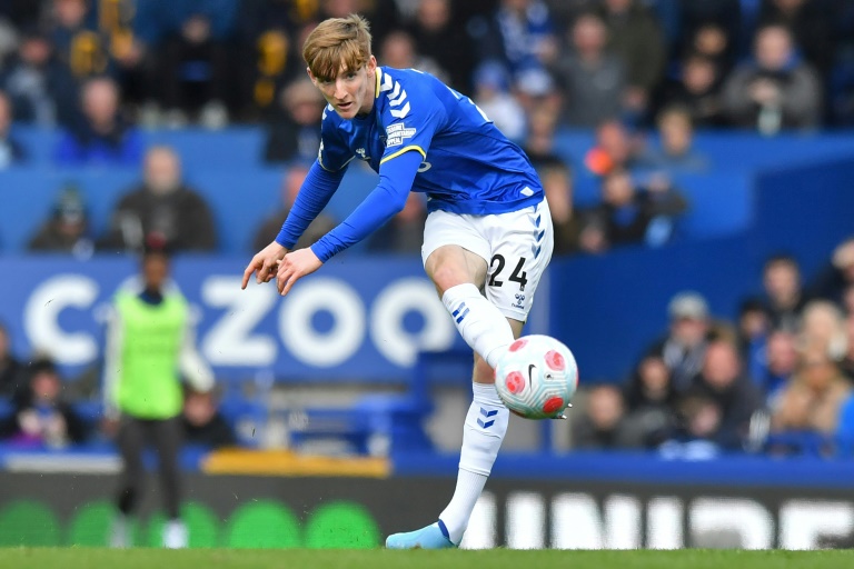 Liverpool turn down chance to sign Newcastle’s Gordon