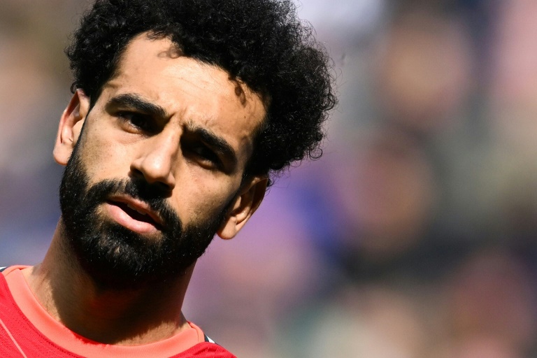 Salah ‘devastated’ as Liverpool miss out on Champions League