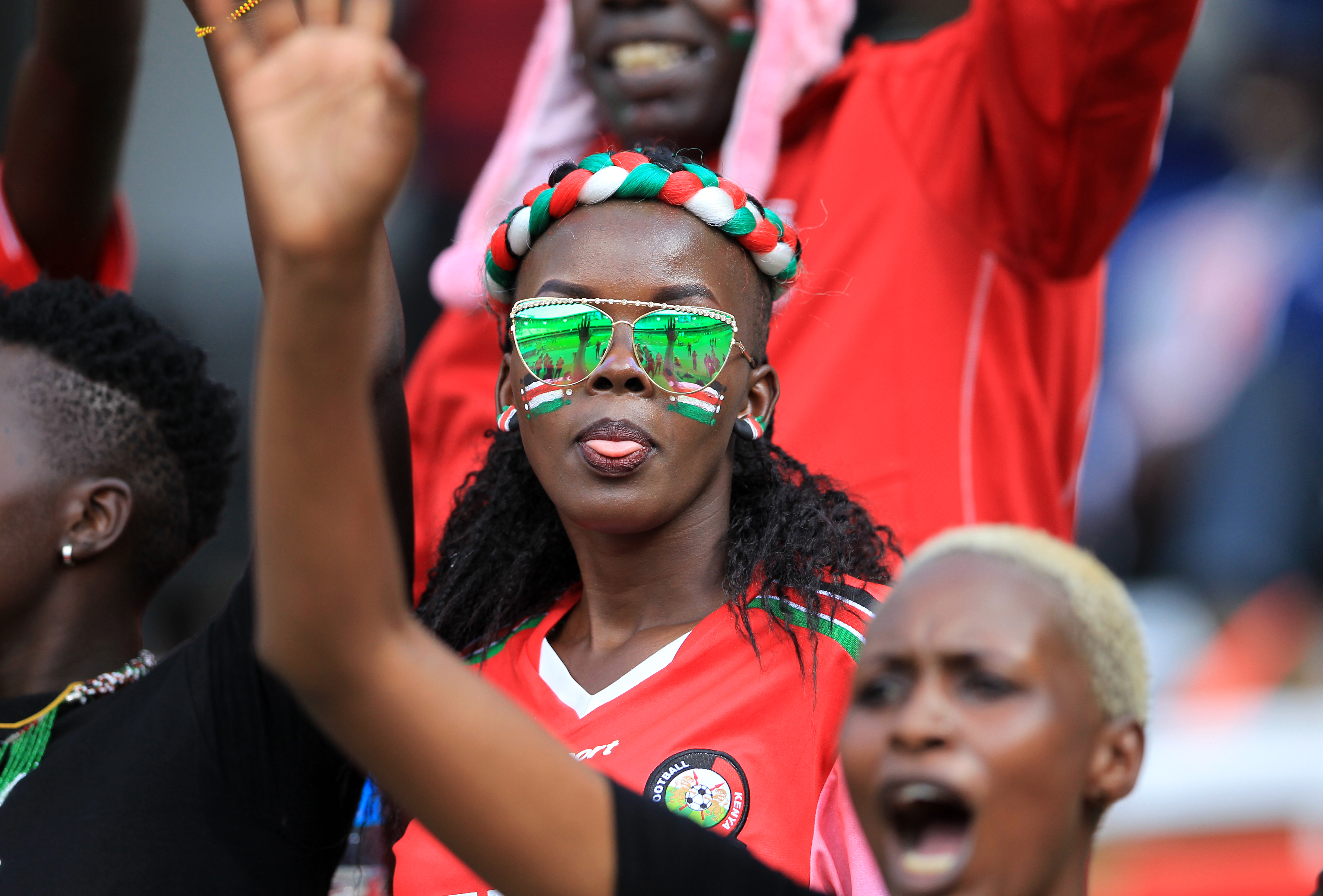 It is our time! – AK boss Jackson Tuwei confident Kenya has ticked all boxes to host 2025 World Championships