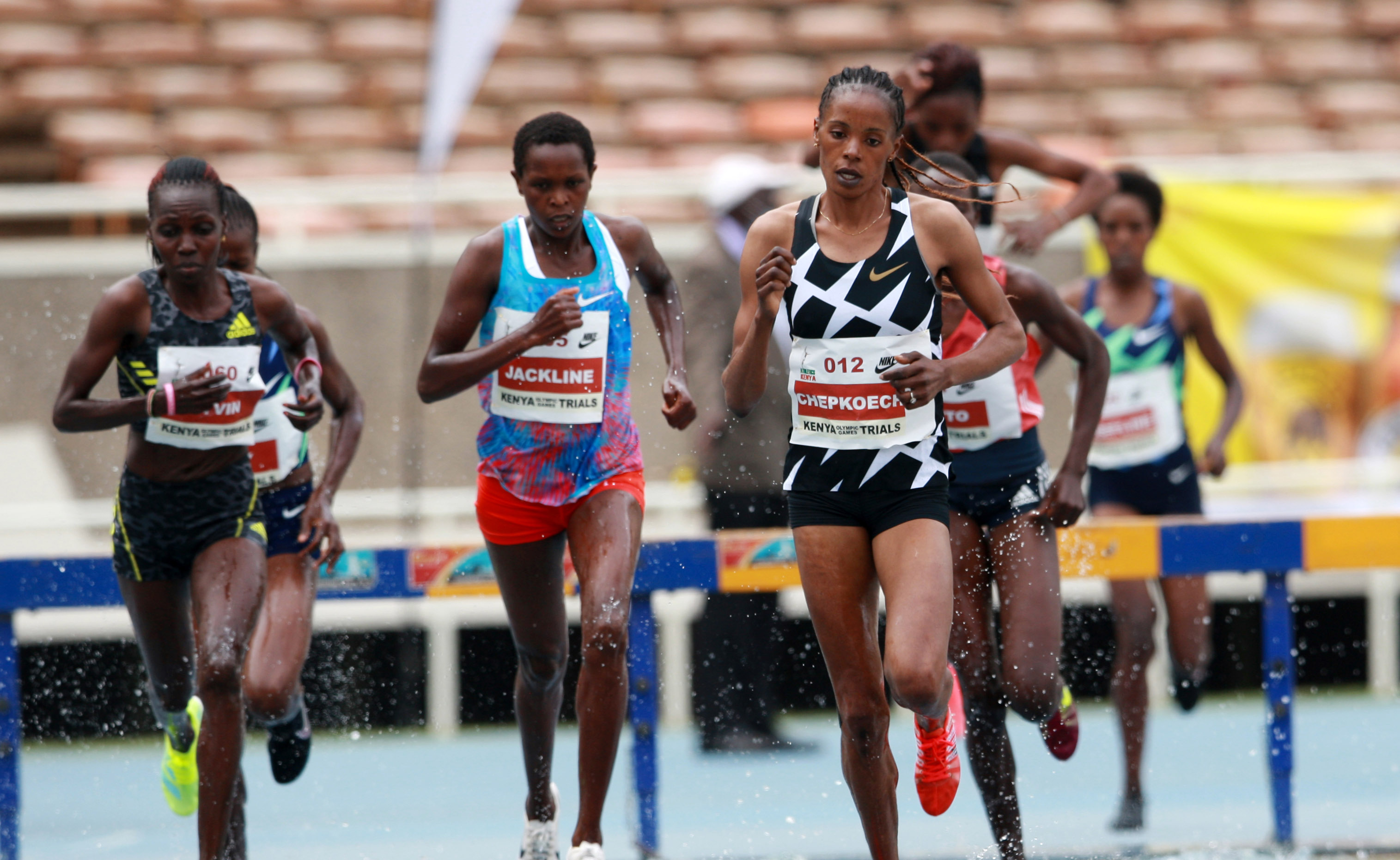 Strict doping rules, no favouritism as Athletics Kenya prepares to select Commonwealth, Worlds team
