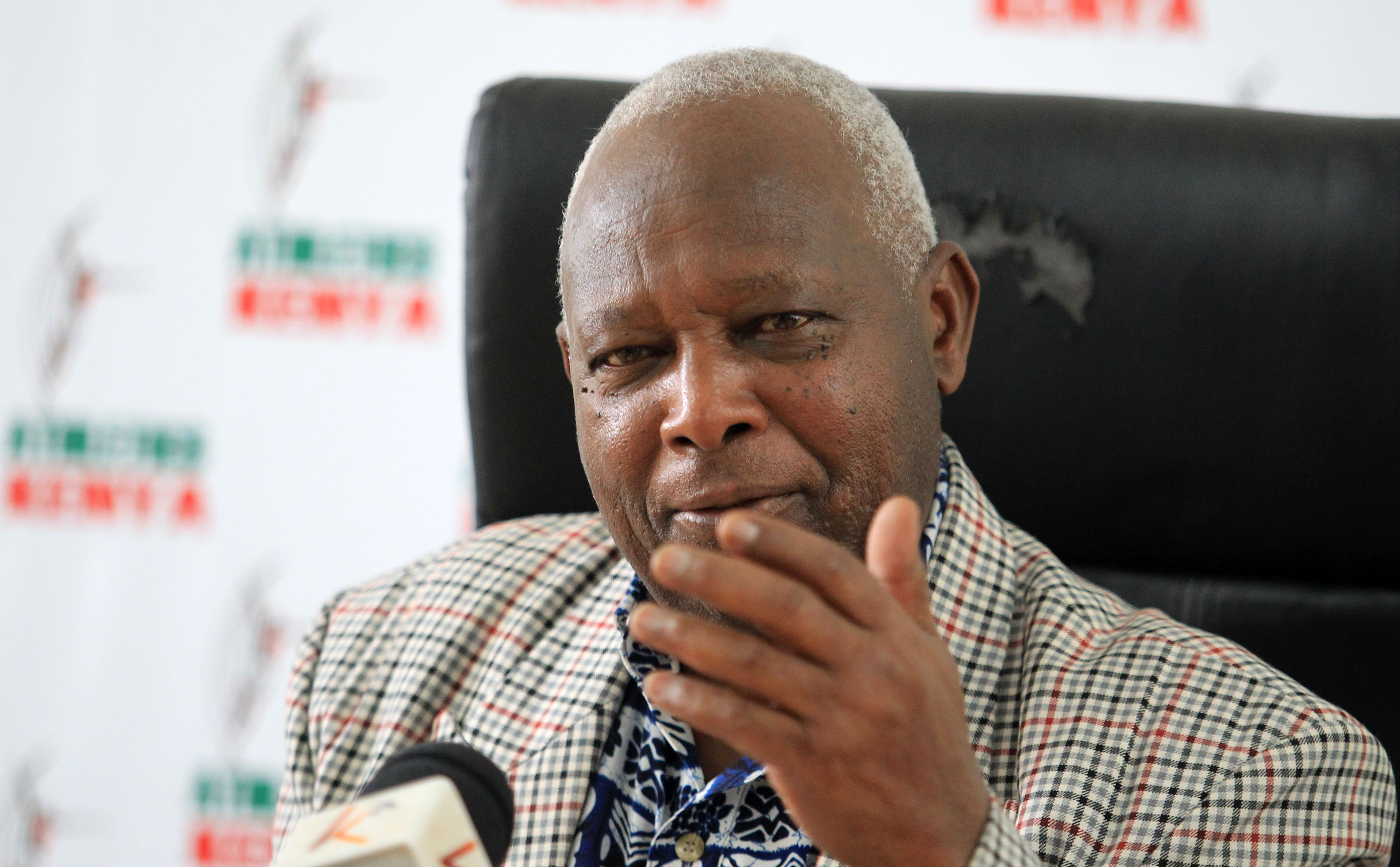No longer at ease: AK crack whip on rogue coaches, athletes over doping
