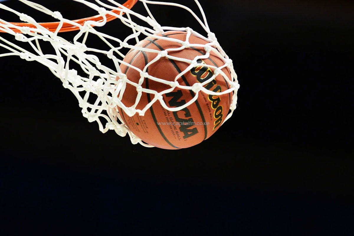 Egyptian Student Collapses, Dies In  All-Africa University Basketball Match in Kasarani  