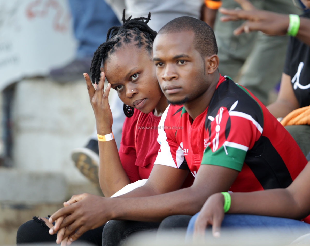Pictorial: For the love of Rugby! Simbas overpower Leopards in Currie Cup