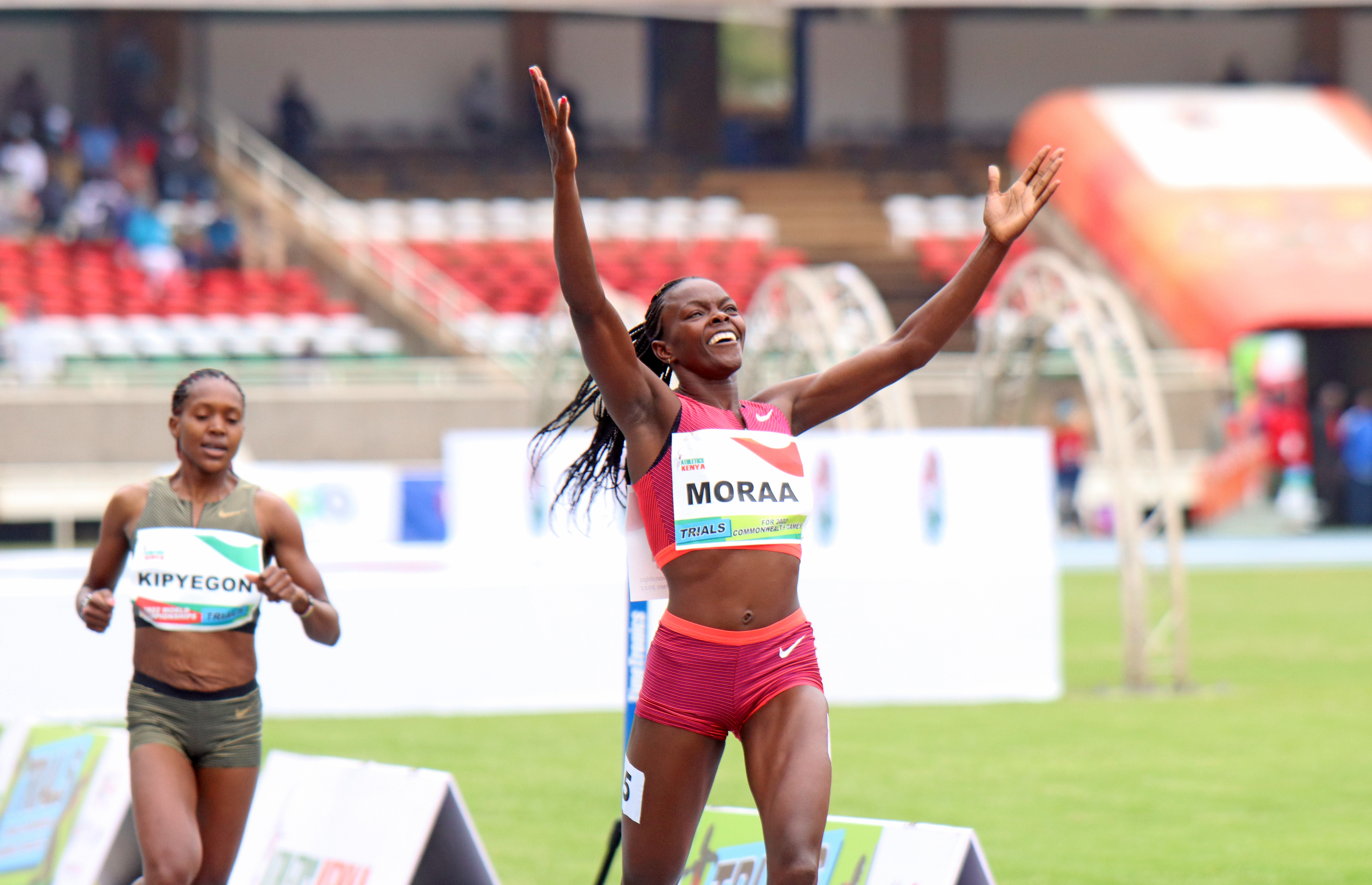 Jepchirchir’s World Record Ratified ahead of World Half Marathon showdown