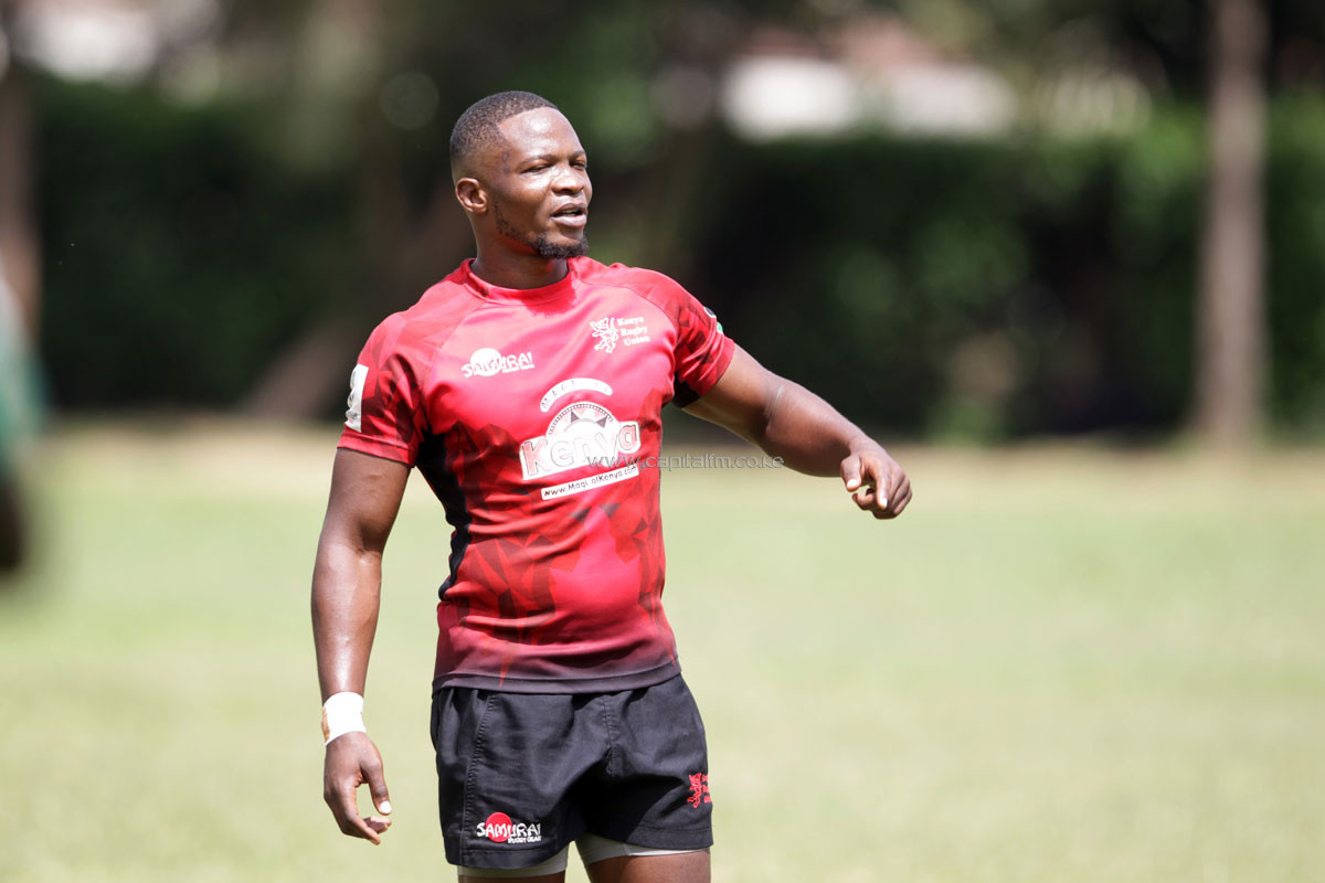 Mukidza back as Odera names Simba’s squad to face Leopards