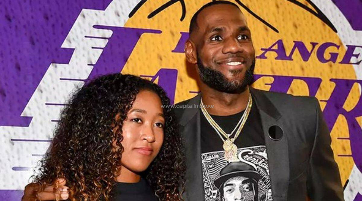 Hana Kuma: Sporting Royalty Naomi Osaka and LeBron James team up to start media company