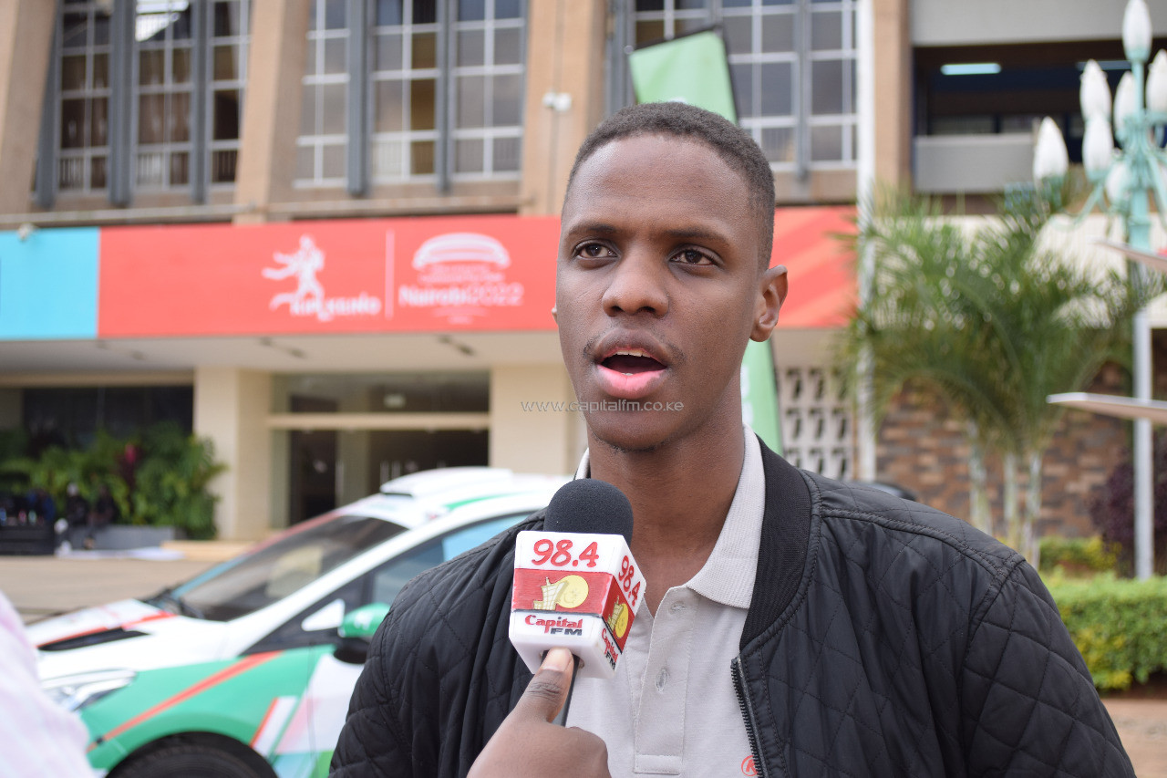 Youngster McRae hopes to topple dad Phineas’ achievements and triumph at Safari Rally