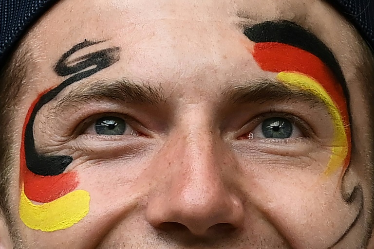 German FA condemns ‘insulting’ remarks deriding Zelensky visit