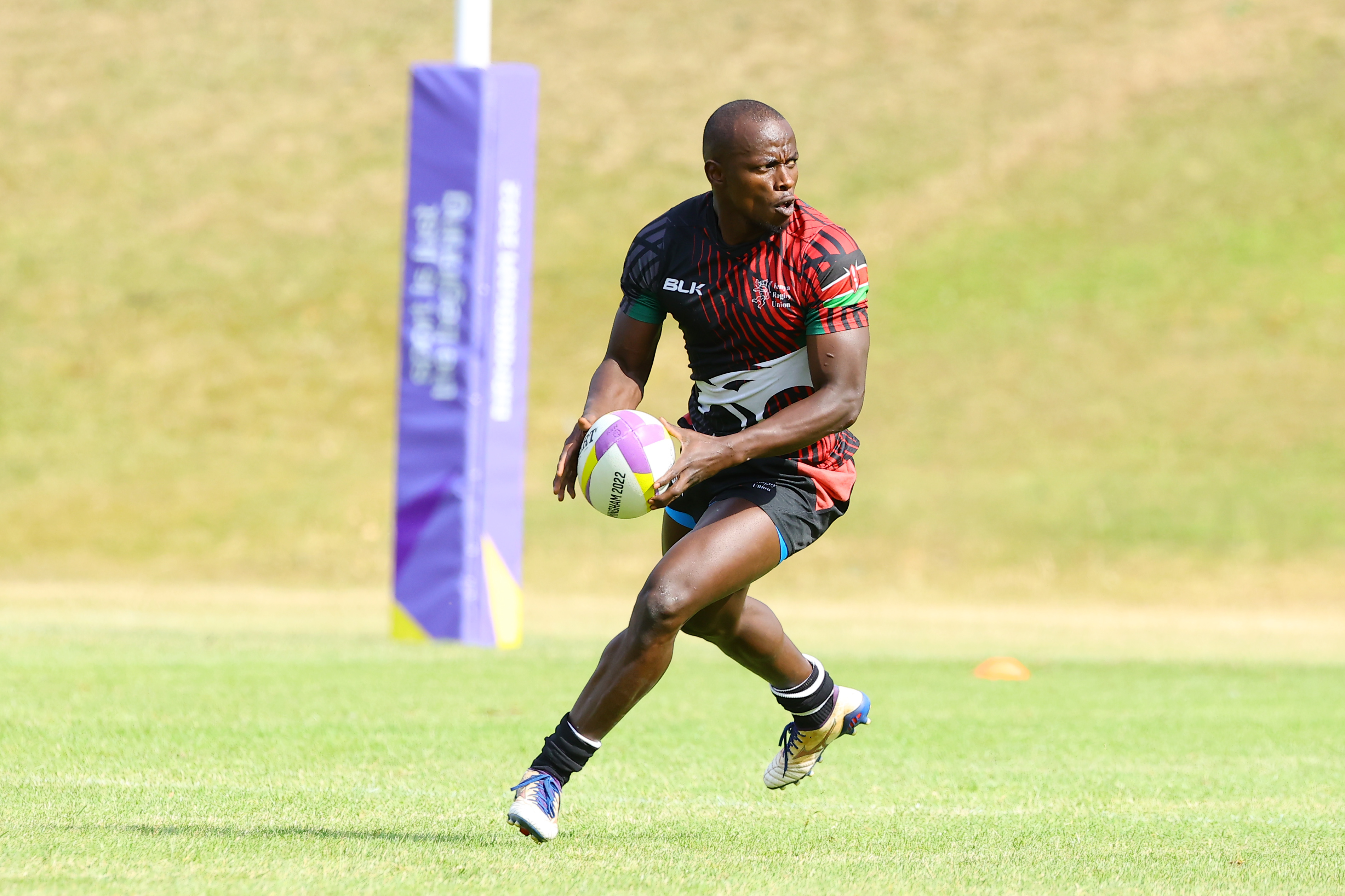 Kenya kick-off Los Angeles 7s with defeat to Samoa
