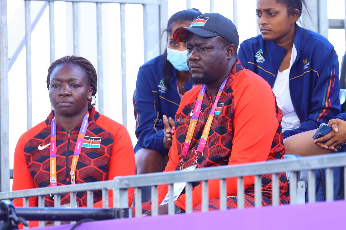 Kenya hope to introduce 3X3 Basketball League after Commonwealth showdown