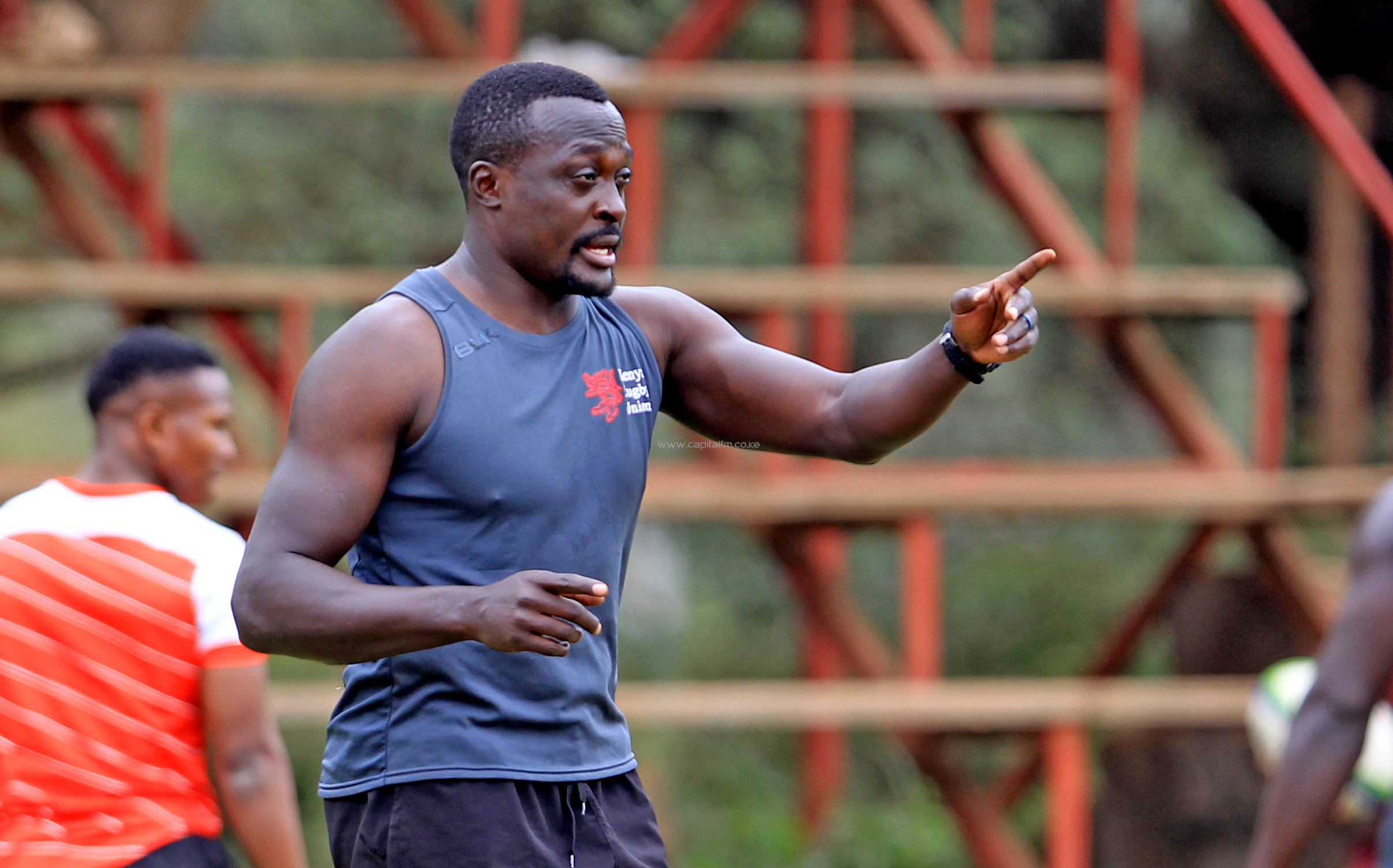Shujaa veteran Injera urges caution as Kenya start World Cup campaign against Tonga