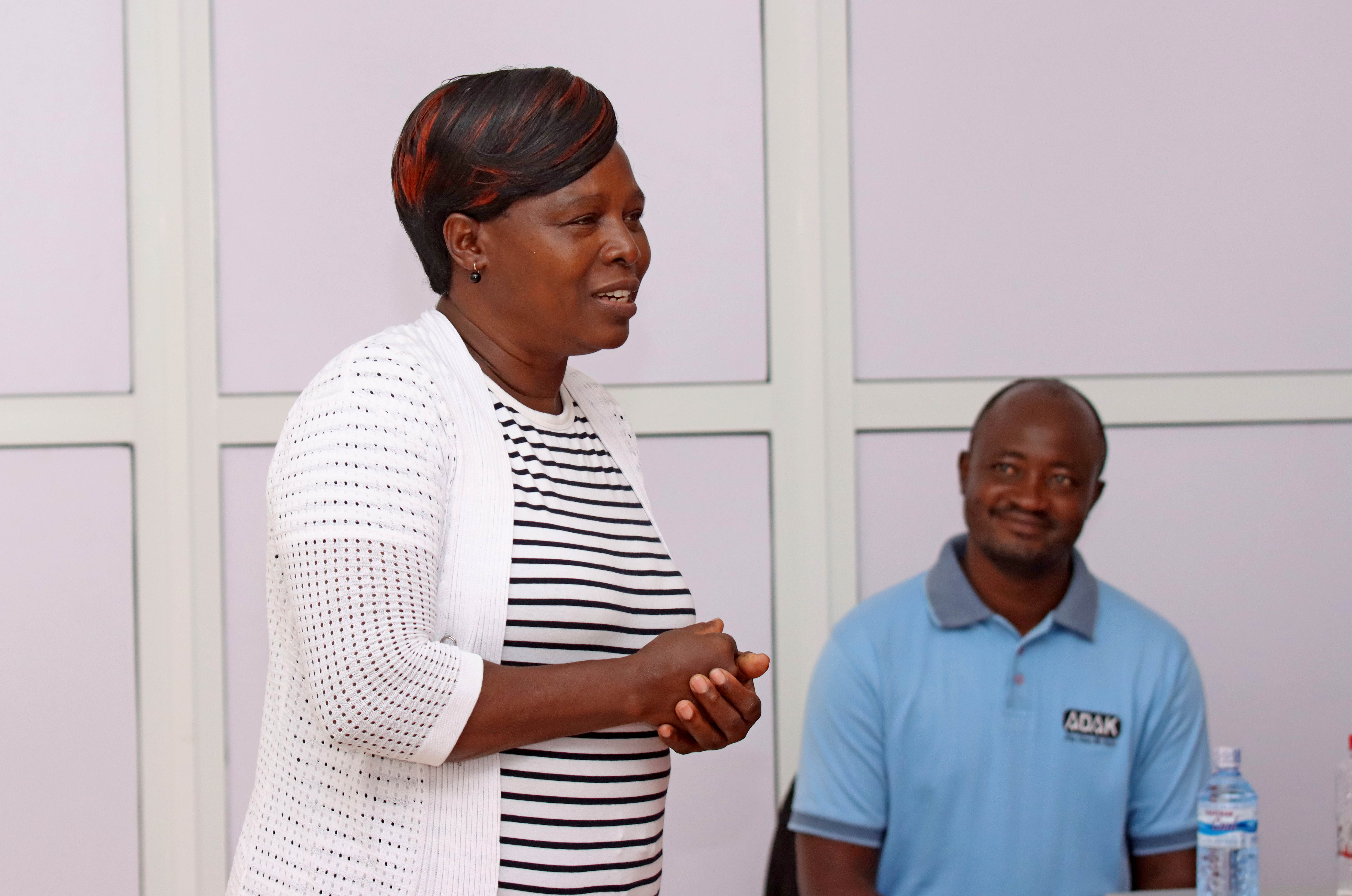 Avoid at all costs! ADAK reiterates ZERO TOLERANCE on use of supplements by sportsmen
