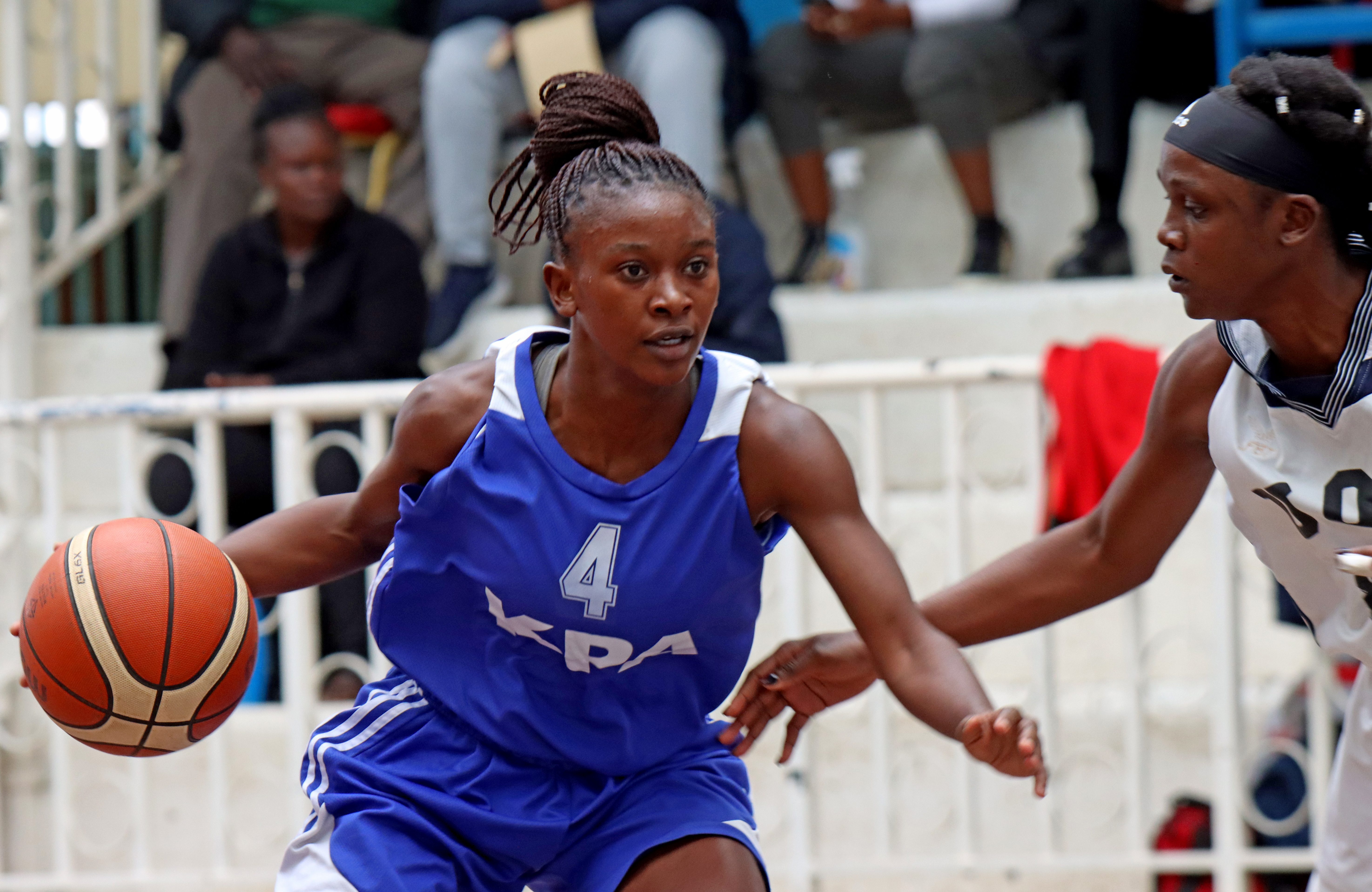KPA start Zone Five defense with a win, Equity falter