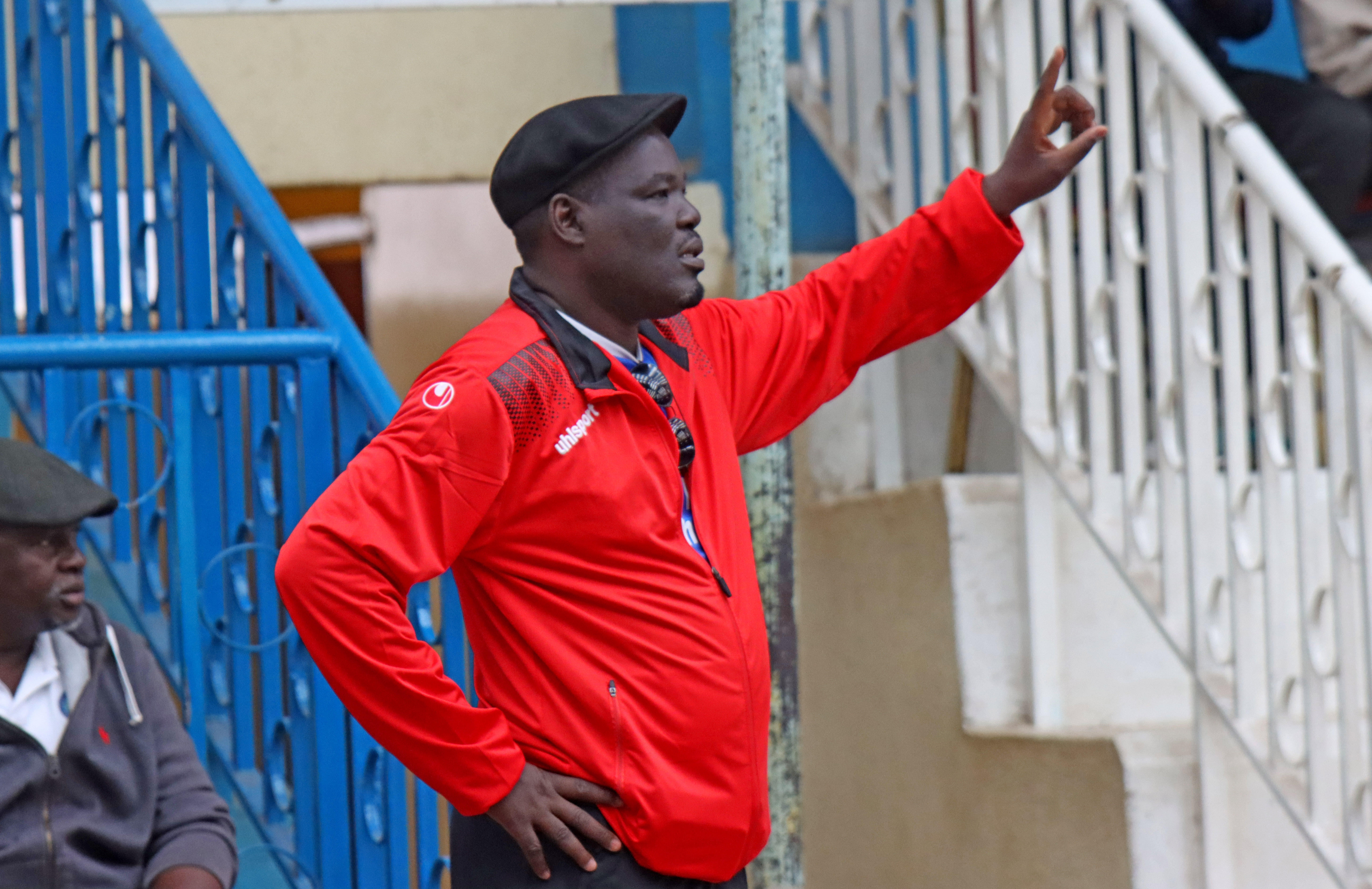 KPA basketball duo lead list of six nominees for SOYA coach of the year award