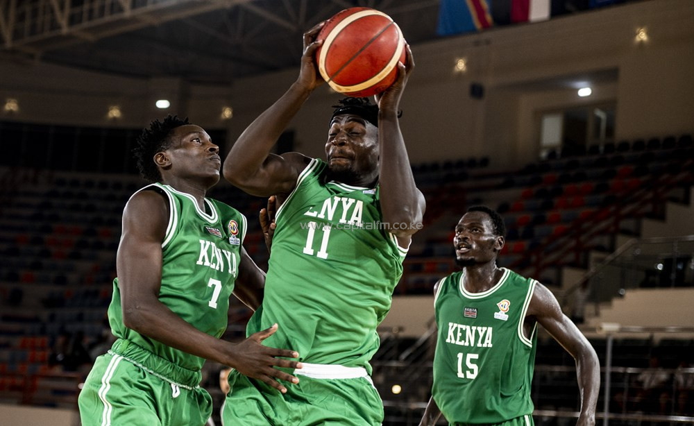 Kenya Morans end woeful World Cup dream with double loss in Egypt