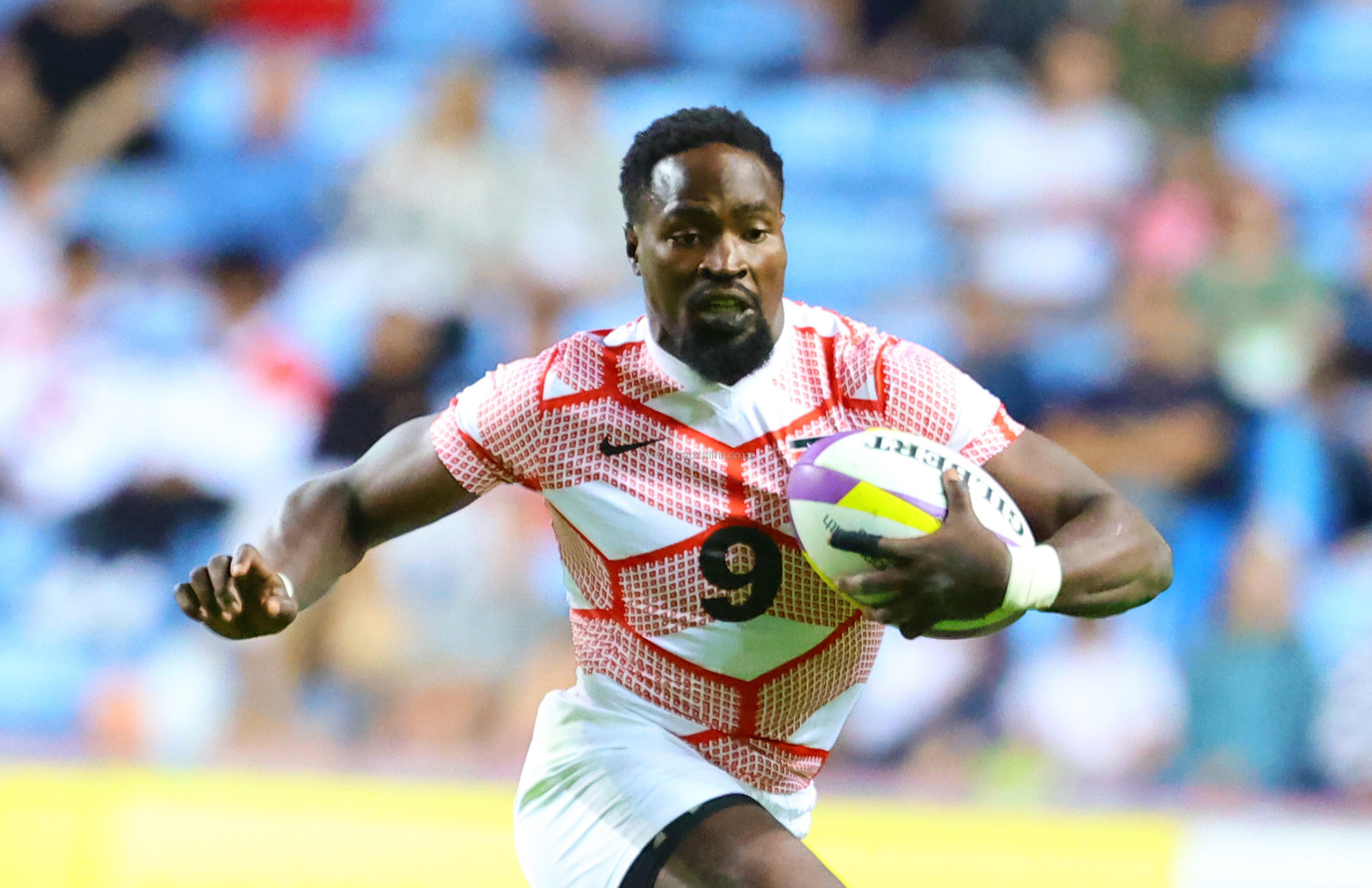 Commonwealth Games: Shujaa lose to Scotland in fifth place semi