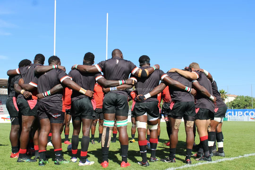 Simbas get boost in Dubai ahead of final Repechage match