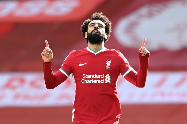 Is there any way back for Salah and Liverpool?
