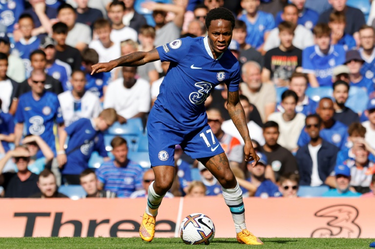 Sterling representatives want ‘clarity’ on Chelsea future
