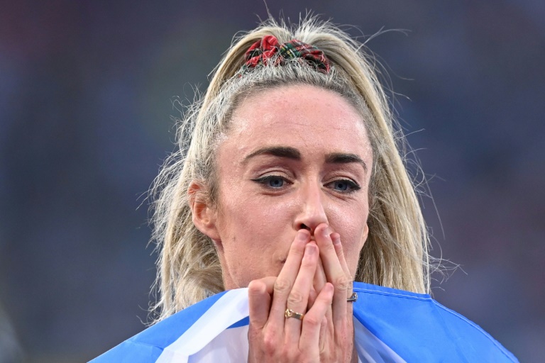 McColgan to be patient over Radcliffe marathon record