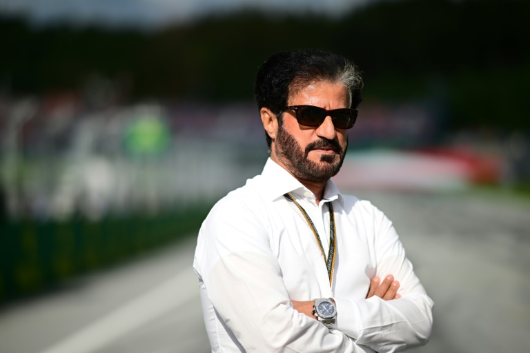Controversial FIA statute changes voted through