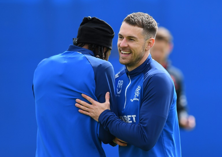 Still ‘a lot’ to come from captain Ramsey, says Bellamy