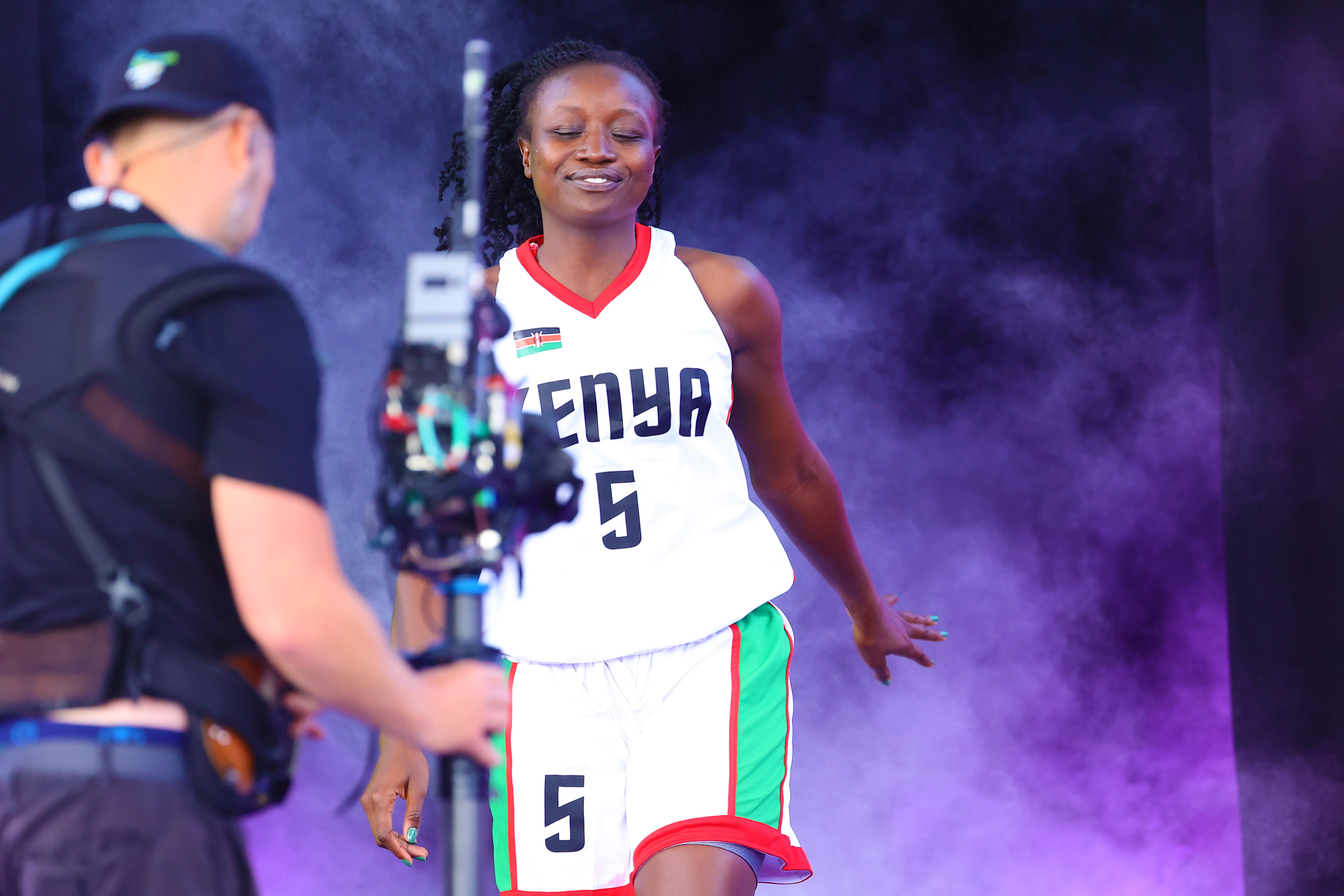 Commonwealth Games: Kenya’s 3×3 teams come short in quarters