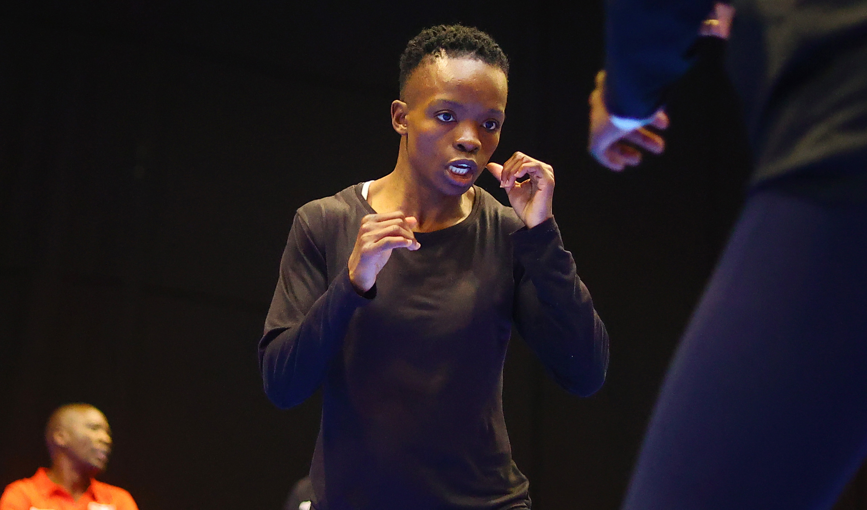 Christine Ongare’s Commonwealth Games medal hopes dashed