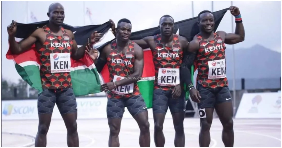 Commonwealth Games Athletics Day Three: Can 200m sprinters follow in Omanyala’s footsteps?
