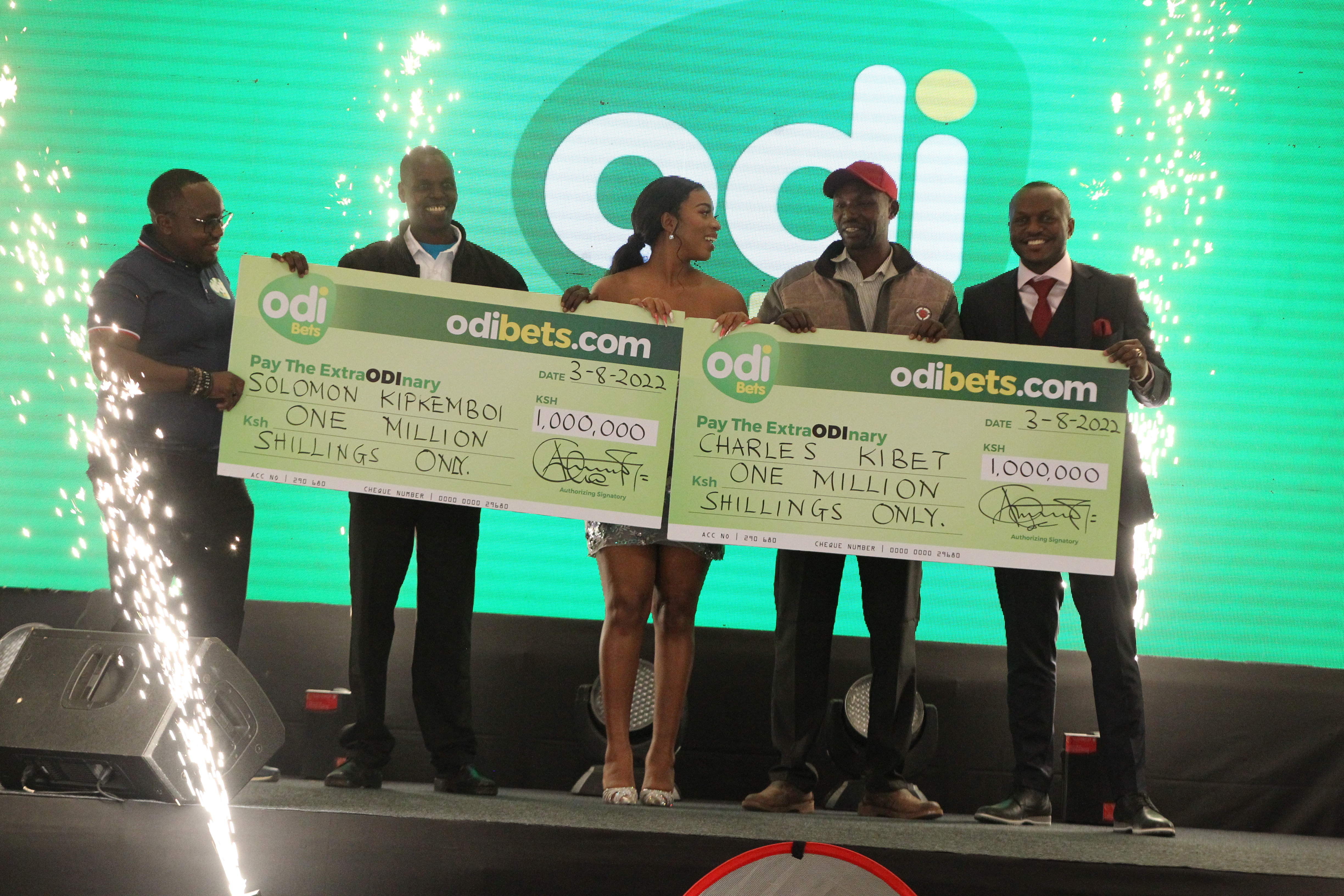 Back with a Bang! – Odibets unveils ‘Omoka na EPL season 2’
