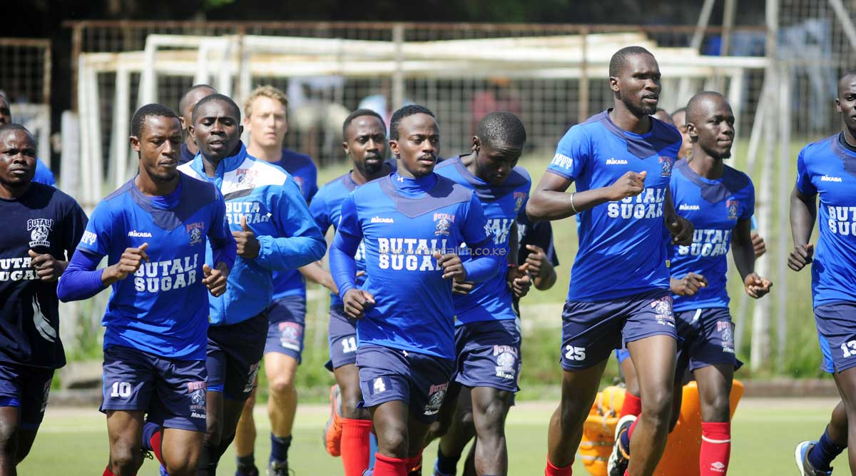 New date set for Kenya Hockey League 2nd leg