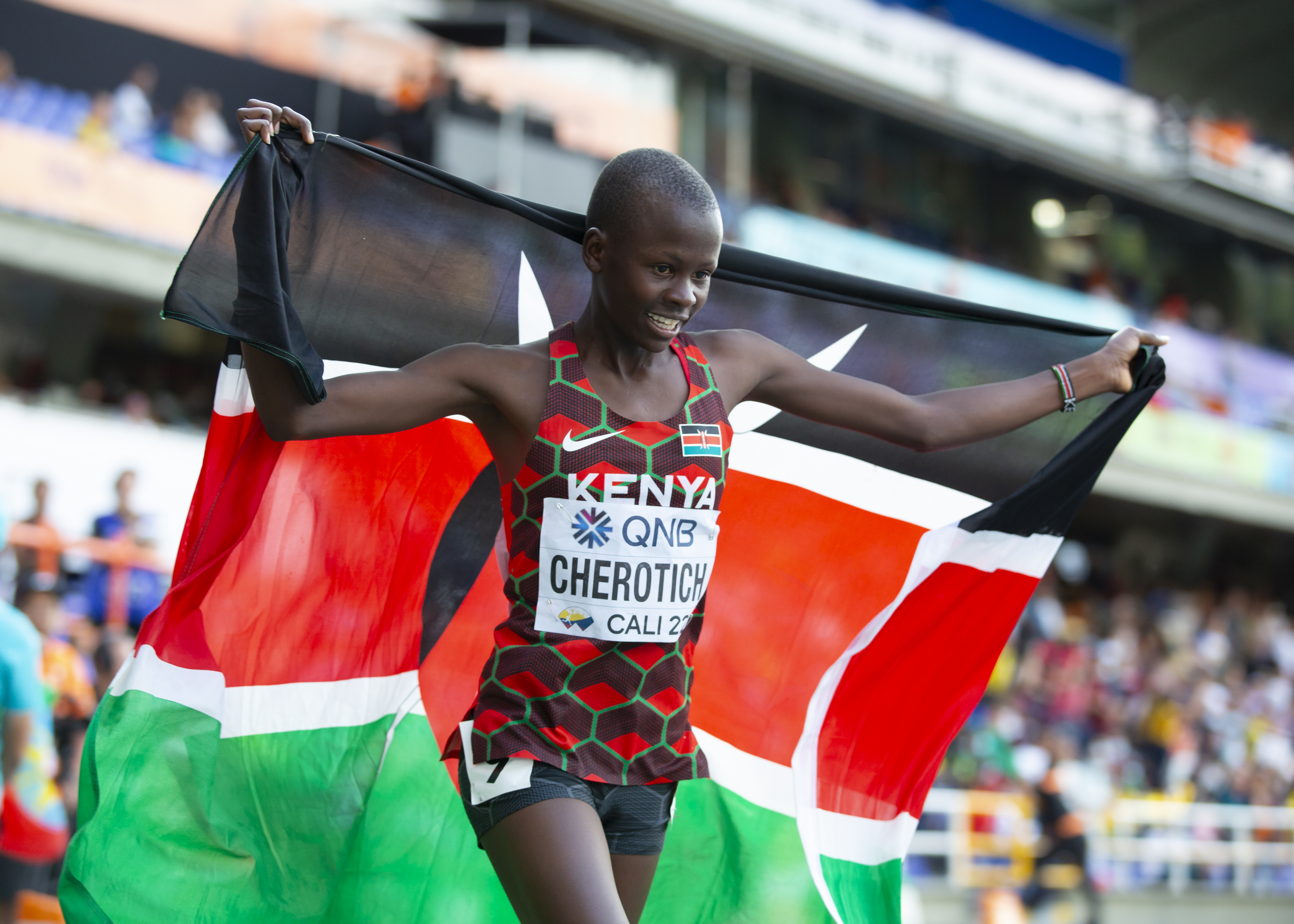 Empowering the Future: Nurturing Kenya’s Sporting Talent Pipeline