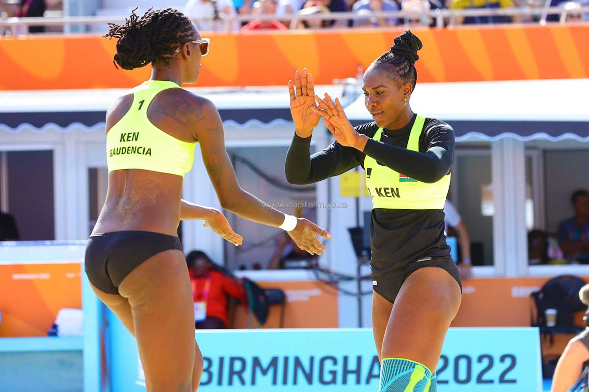 Gaudencia, Agala hope to continue setting the pace at big stage