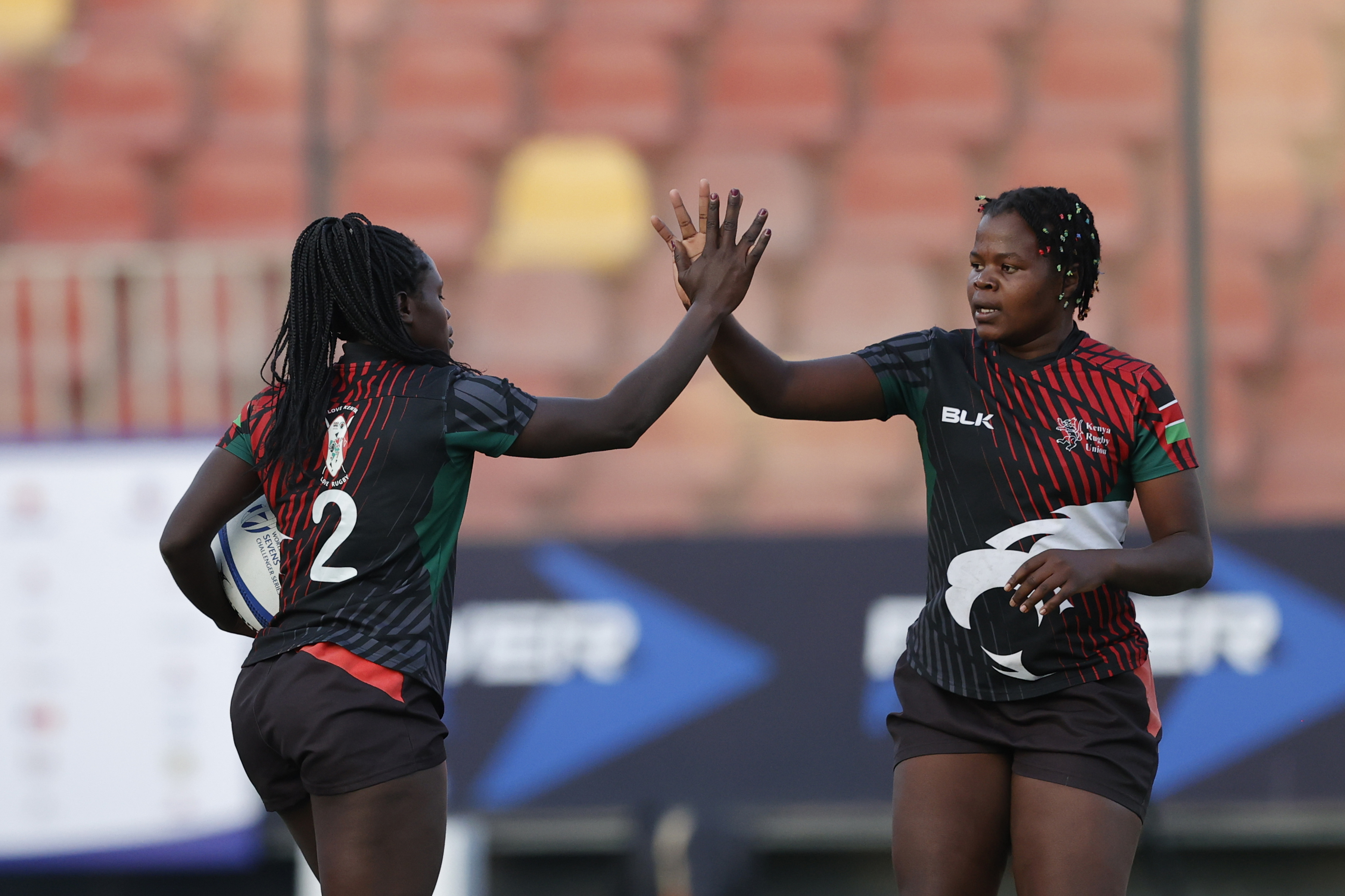 Mwanja eyes better performance as Lionesses battle hosts Uganda