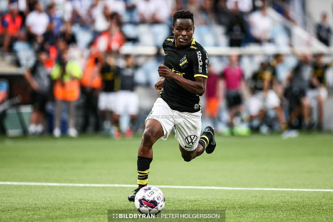 Kenyans abroad: Marcelo scores in Sweden, Lawi Juma and sensational Were assist in Rwanda