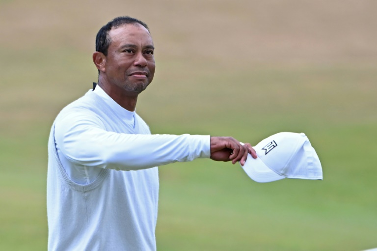 Tiger Woods eyes Jack Nicklaus’ six Green Jackets record at Augusta National