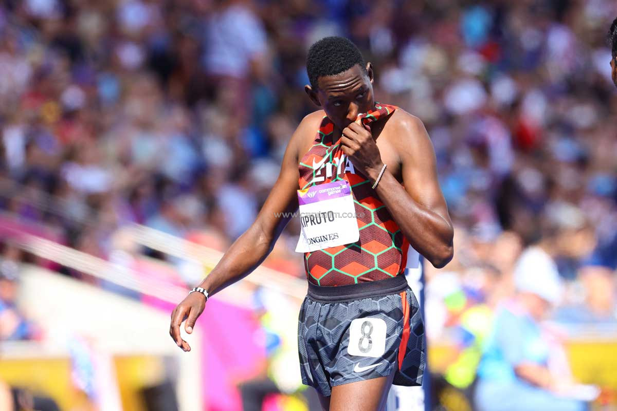 Conseslus: I will be back bigger and stronger in Budapest